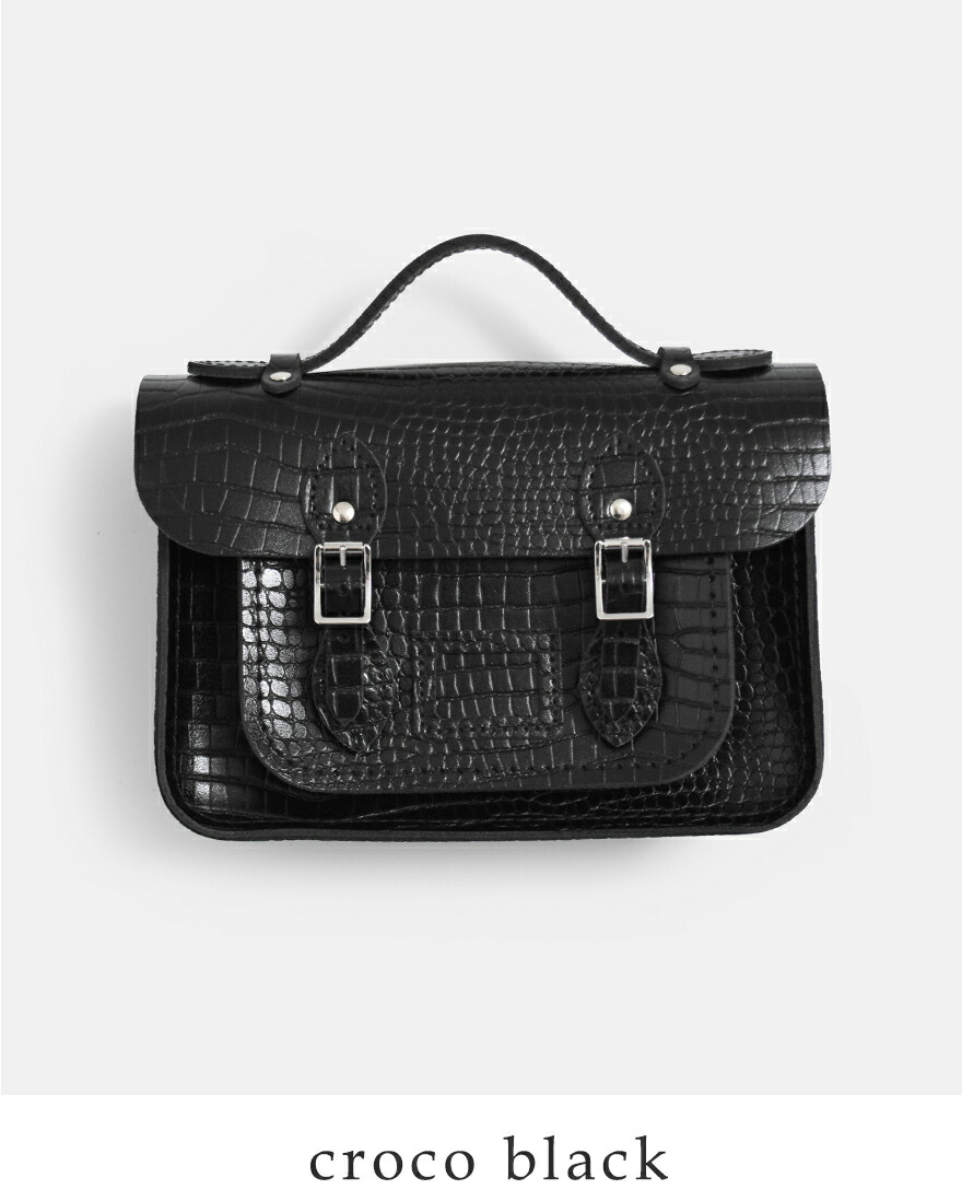 The Cambridge Satchel Company ケンブリッジサッチェル CAMBRIDGE