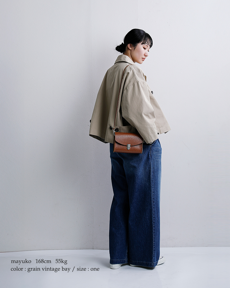 The Cambridge Satchel Company ケンブリッジサッチェル CAMBRIDGE