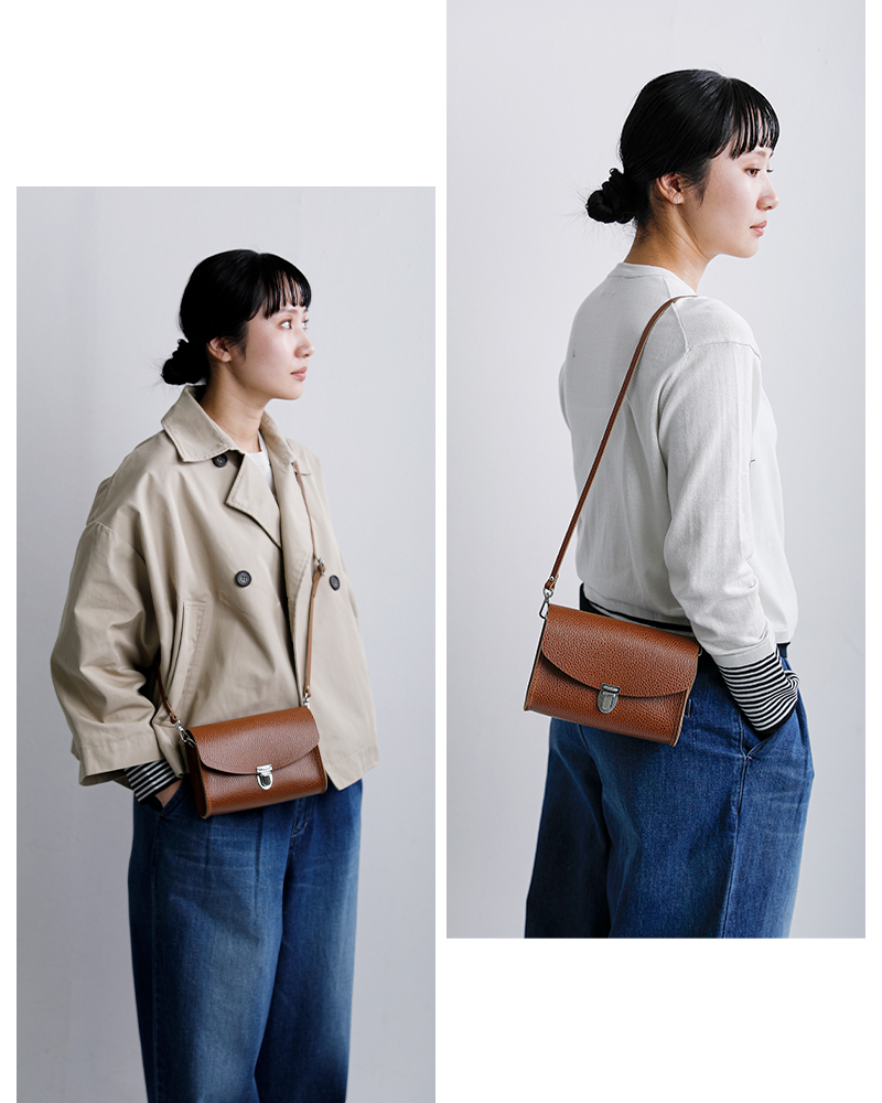 The Cambridge Satchel Company ケンブリッジサッチェル CAMBRIDGE