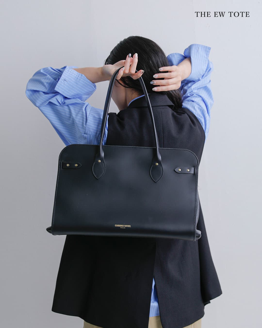 The Cambridge Satchel Company ケンブリッジサッチェル CAMBRIDGE