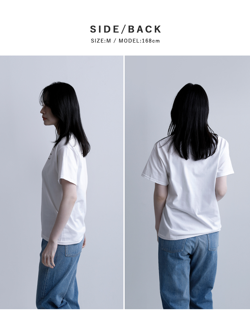 chimala（チマラ） 【3こ1】セール【20%OFF】チマラ ギルダン Tシャツ