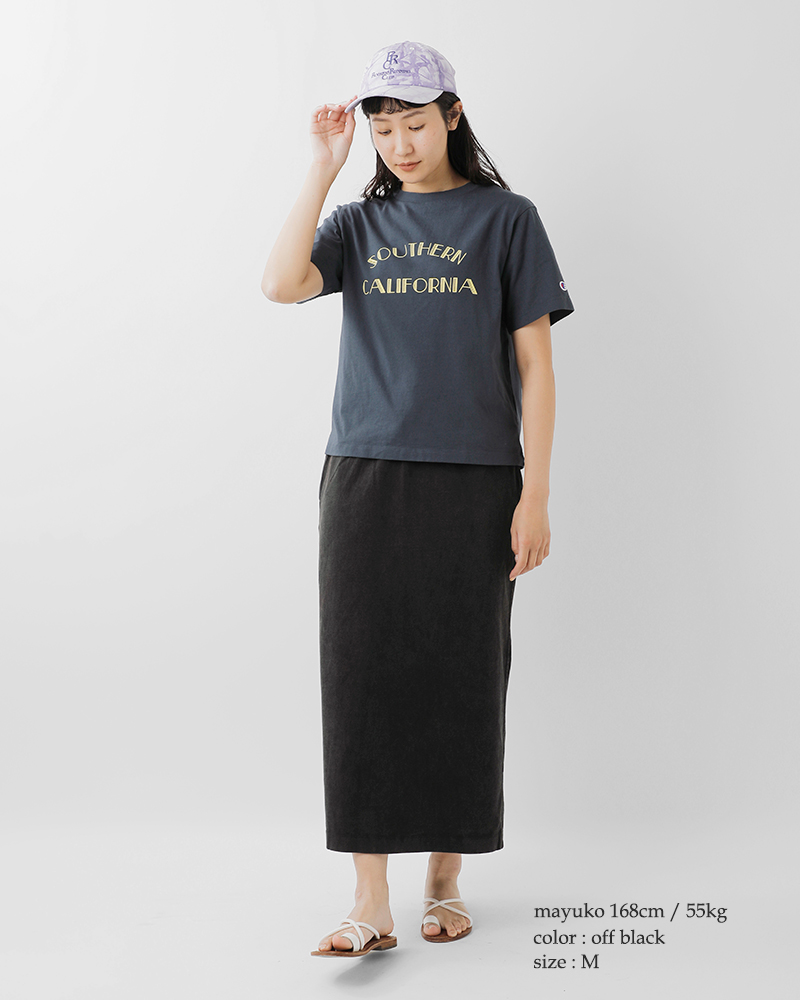 Champion - 新品Ｍ   ChampionGOLF  ベスト&amp;スカート　　上下セット❣️ ゴルフウェア レディース 上下セットアップ gs GOLF スウェット
