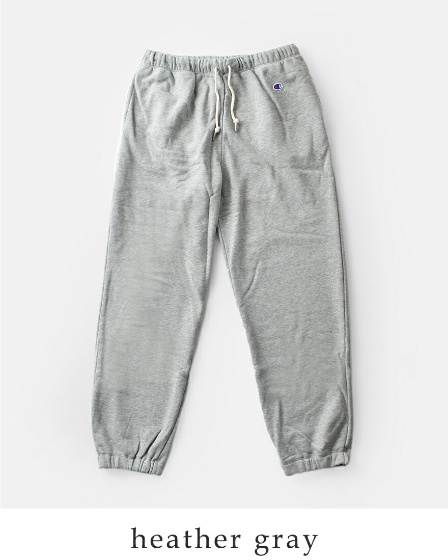 Champion（チャンピオン） USAコットン フレンチテリー スウェット