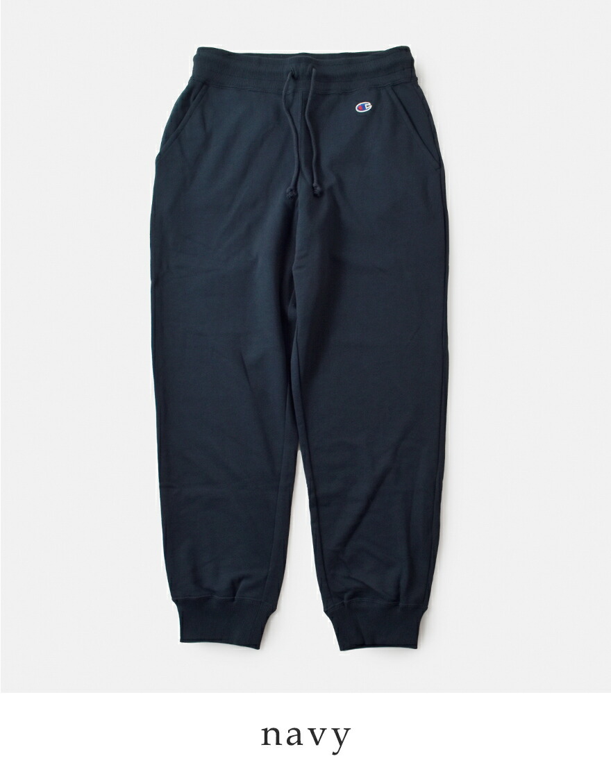 Champion（チャンピオン） ライトウェイトフレンチテリー ロング