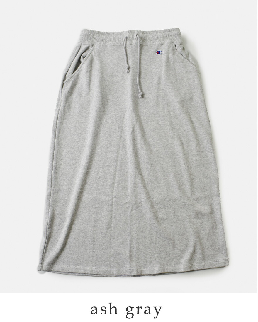 Champion（チャンピオン） ライトウェイトフレンチテリー ロング