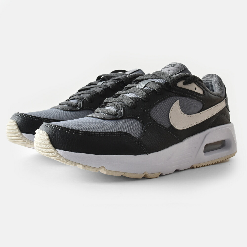 NIKEスニーカーエアマックスSC 24cm NIKE】ナイキ AIR MAX エア マックス SC PSV (Nike/キッズ