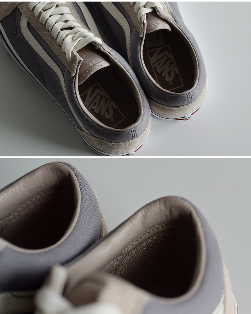 Vansオールドスクール ローカット スニーカー Old Skool old-skool-same11