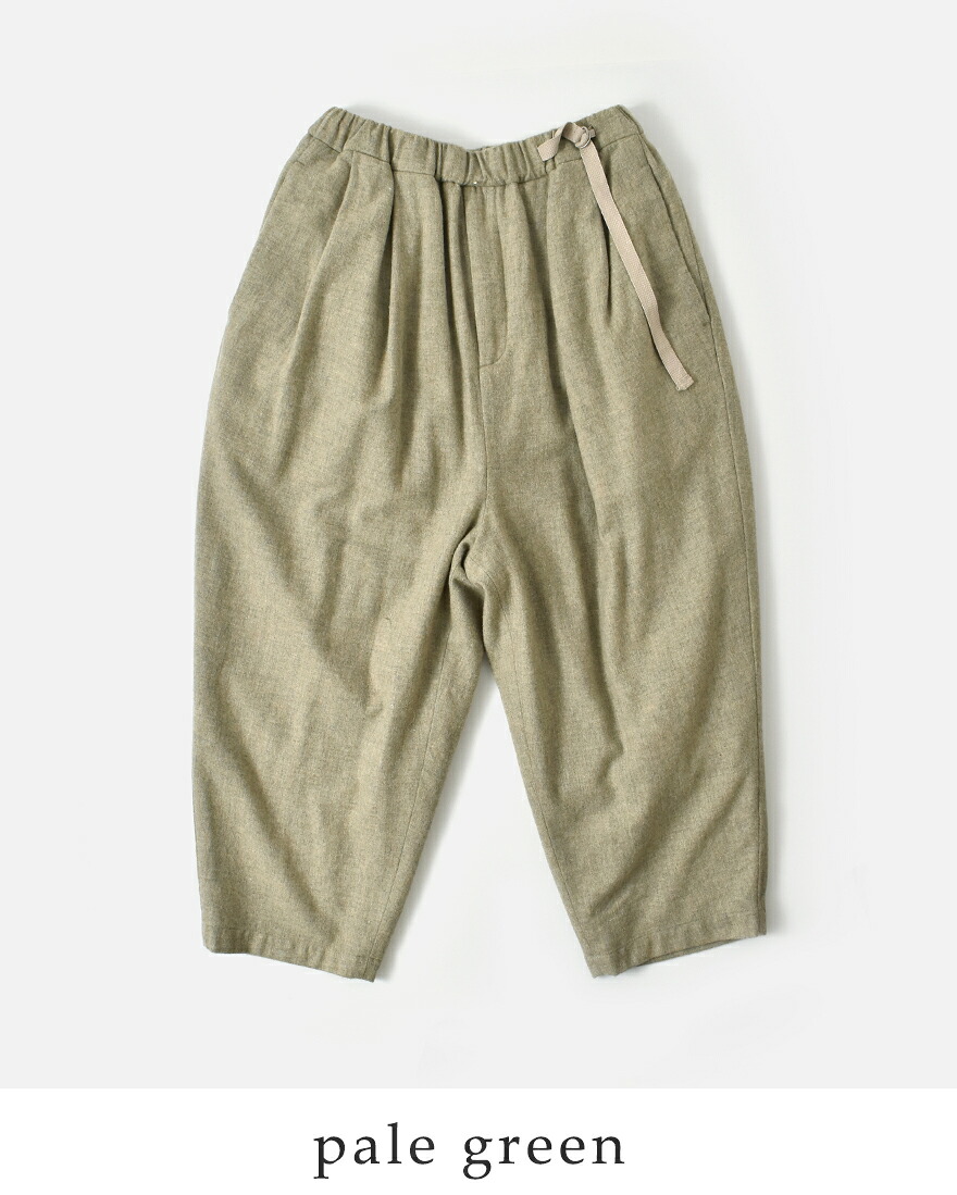 Dulcamara（ドゥルカマラ） セール【30%OFF】ドゥルカマラ 縮絨ウール