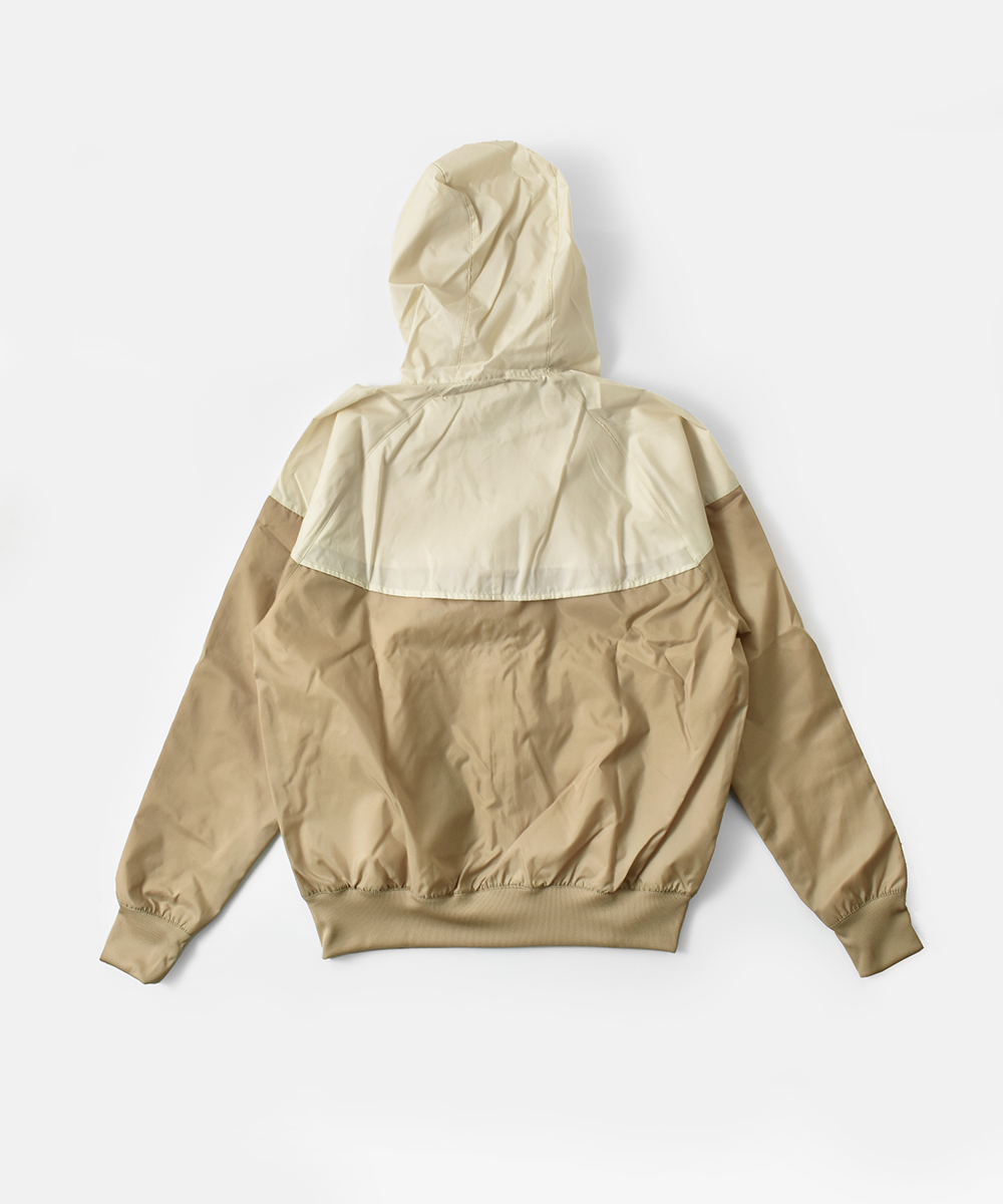 NIKE（ナイキ） NIKE NSW HE WR ウーブン フーディ ジャケット da0002