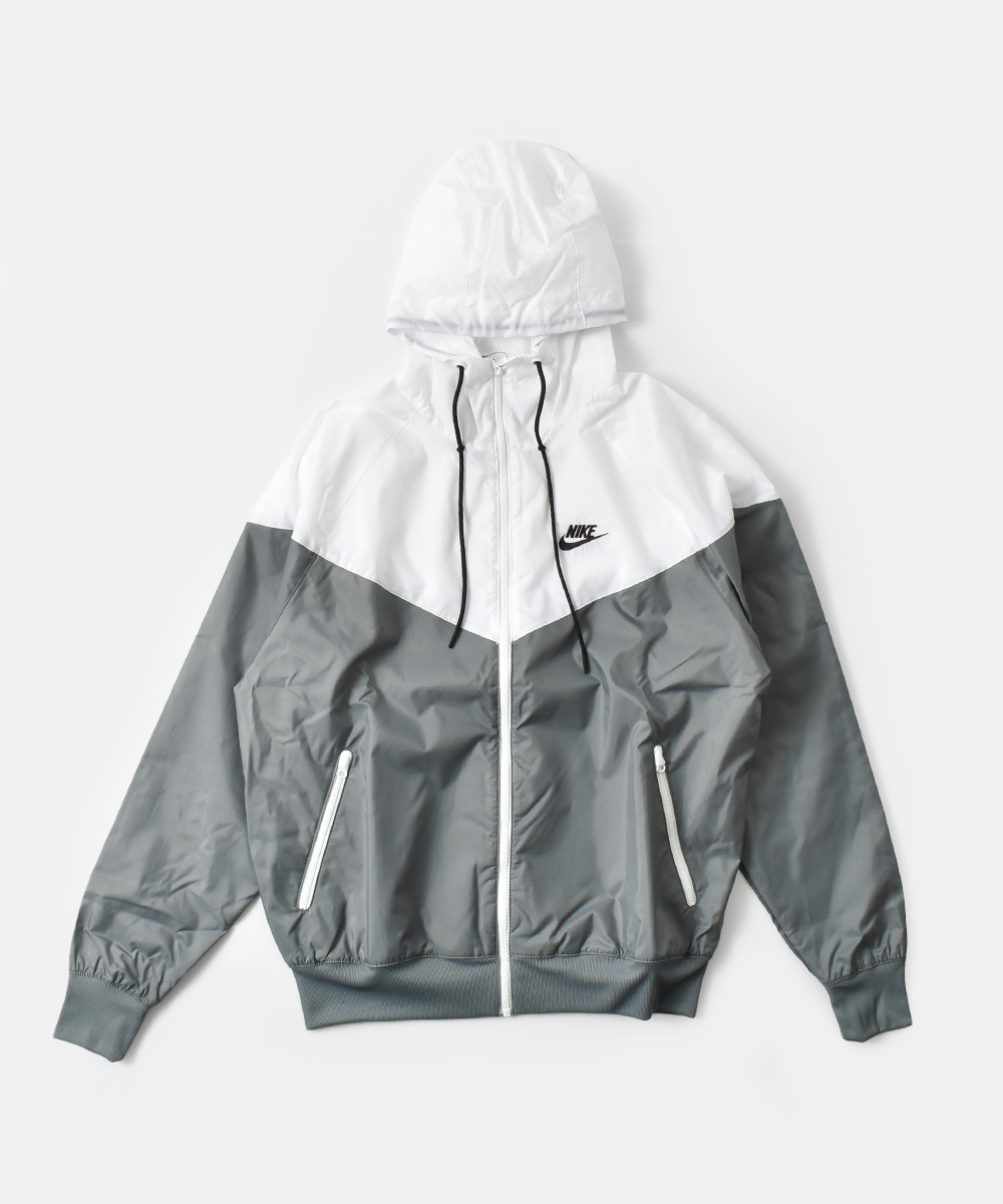 NIKE（ナイキ） NIKE NSW HE WR ウーブン フーディ ジャケット da0002