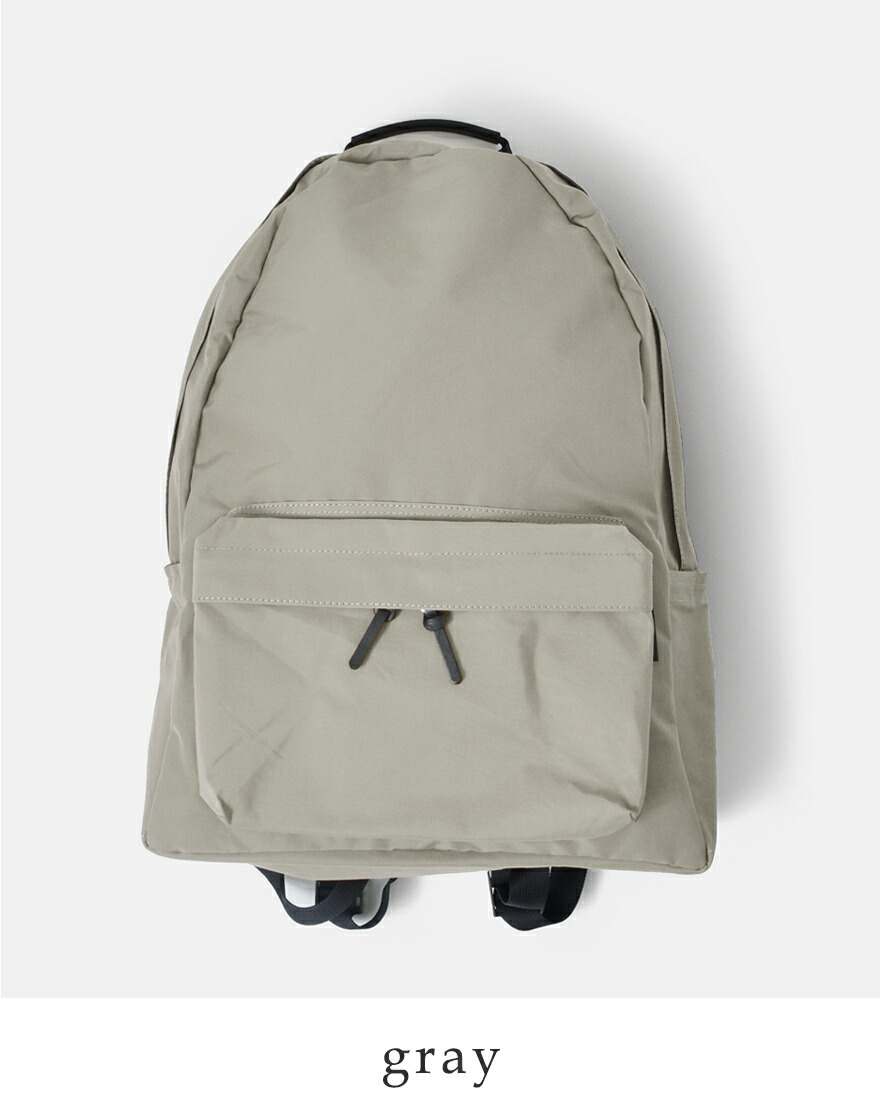 【美品】スタンダードサプライ　シンプリシティ　デイリーデイバッグ　オリーブ SIMPLICITY DAILY DAYPACK デイリーデイパック | evergreen