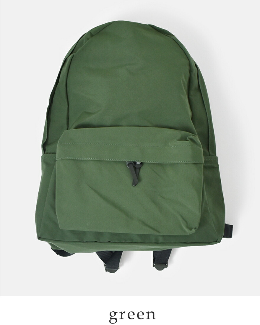 STANDARD SUPPLY（スタンダードサプライ） デイリー デイパック