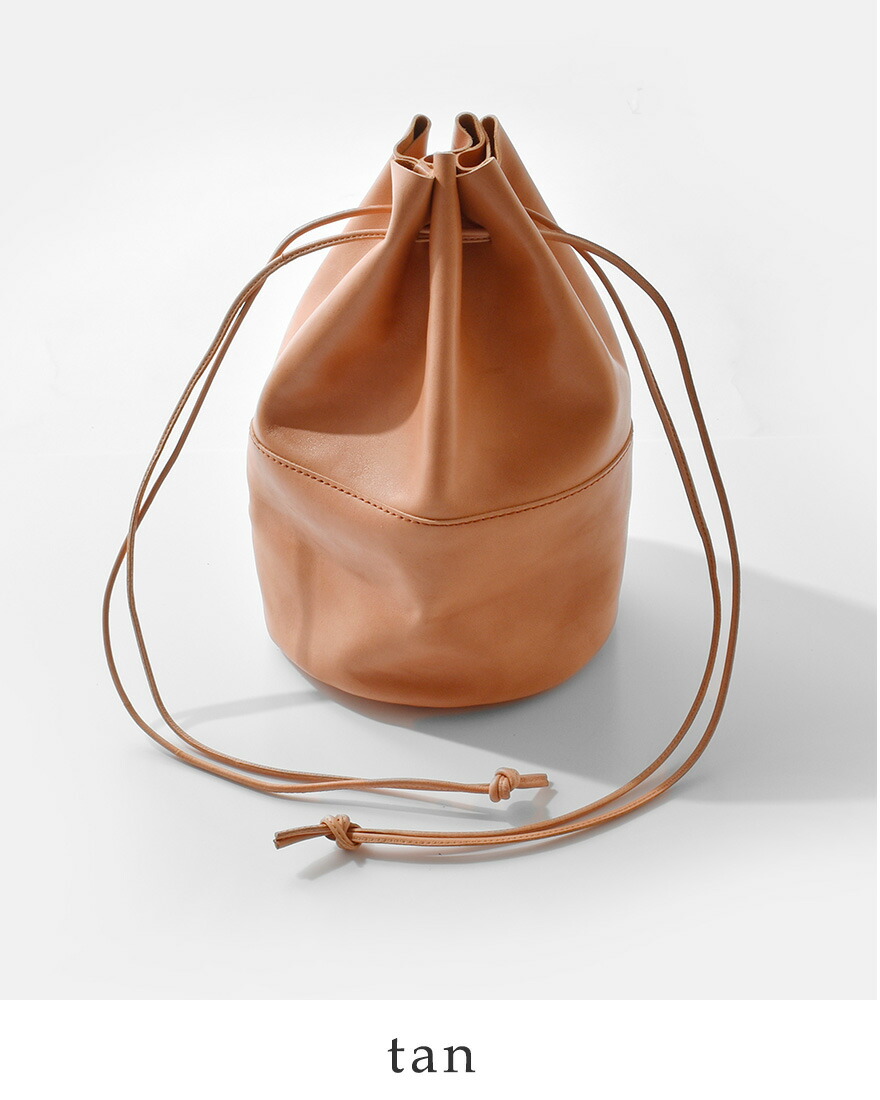 ARTS & CRAFTS（アーツアンドクラフツ） ベジタブルホースレザー