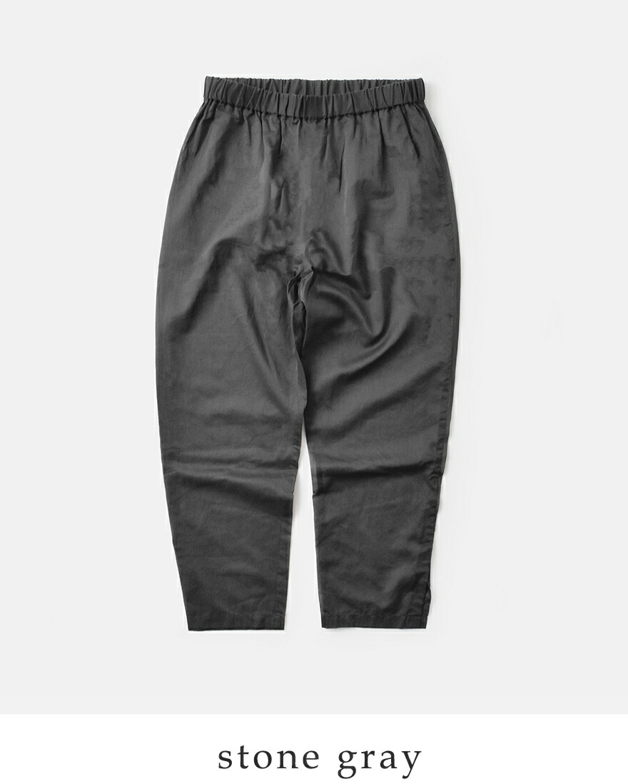 evam eva コットンボイルインナーパンツ evam eva エヴァムエヴァ コットン ボイル インナーパンツ