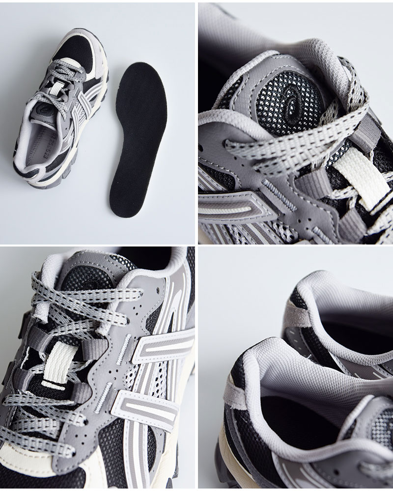 ASICS(アシックス)ゲルソノマトレイルランニングスニーカー“GEL-SONOMATR62”gel-sonoma62