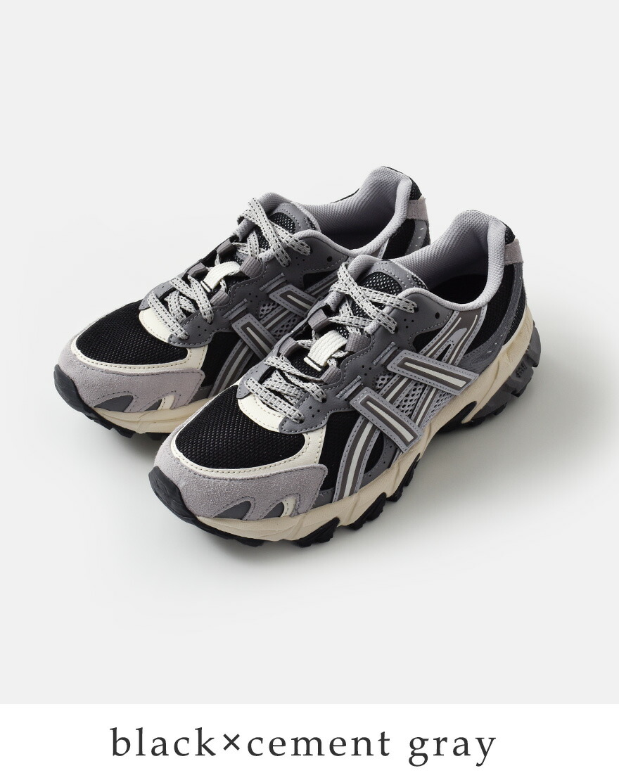 ASICS（アシックス） セール【20%OFF】アシックス ゲルソノマ トレイル