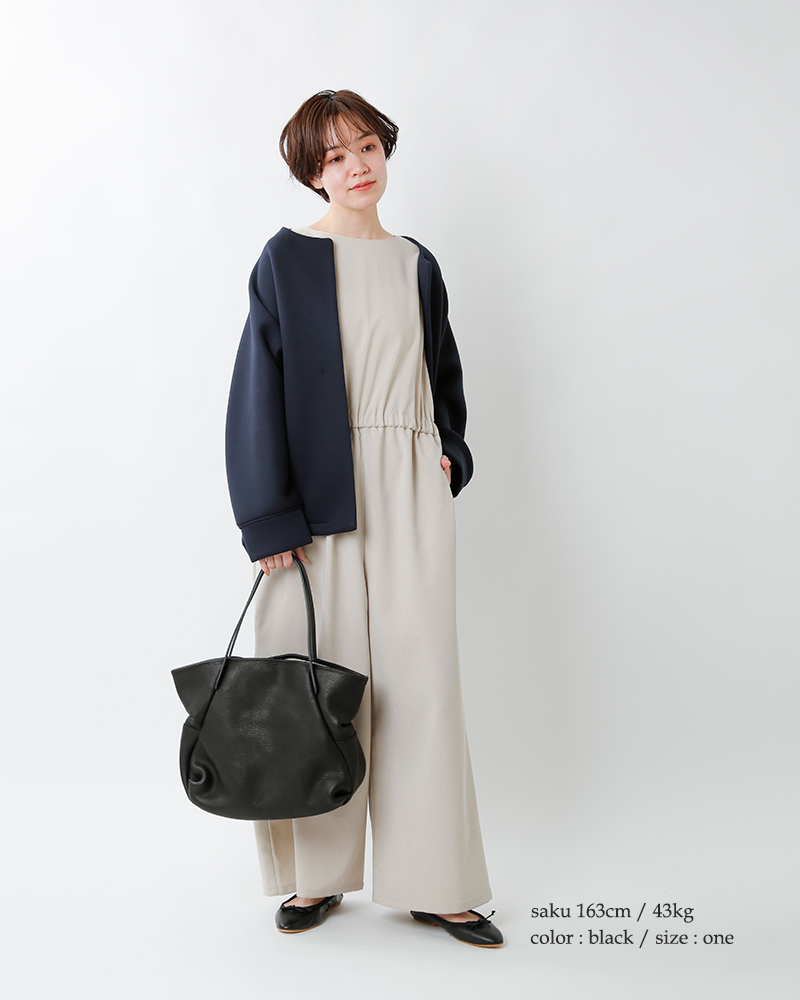 Ense（アンサ） / tote S レザー トートバッグ S ens-203/1020