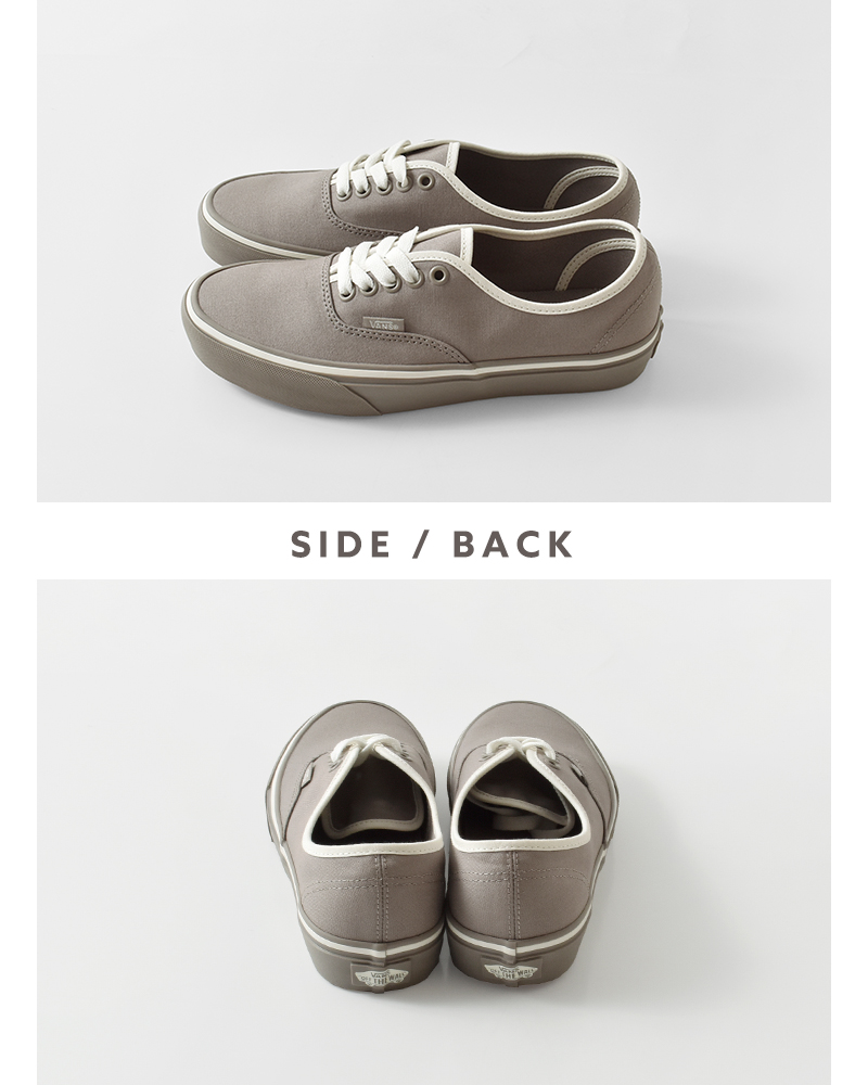 VANS（ヴァンズ） セール【20%OFF】ヴァンズ オーセンティック