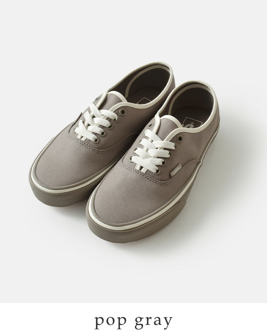 VANS（ヴァンズ） セール【20%OFF】ヴァンズ オーセンティック