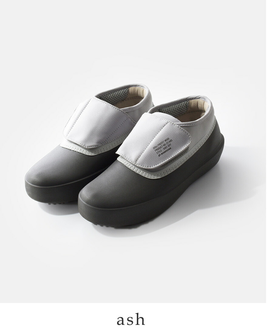 MoonStar（ムーンスター） エイトテンス moonstar 810s バンド ダック 