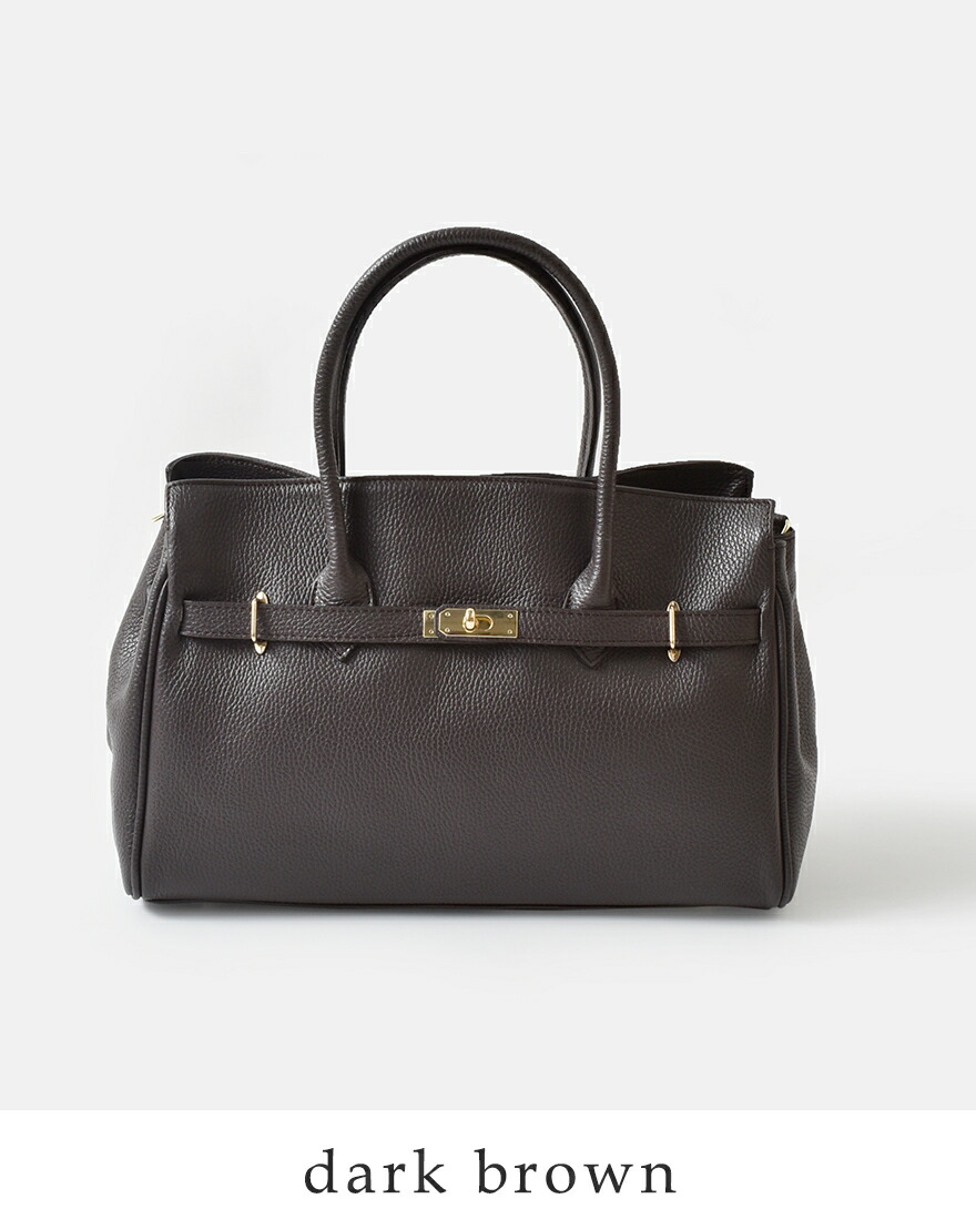AULENTTI オウレンティ レザー 2way ショルダー バッグ fb-05600