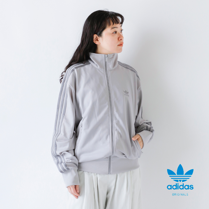 アディダス TUCANARIO TT トラックジャケット ファイヤーバード adidas Originals アディダス オリジナルス ファイヤーバード