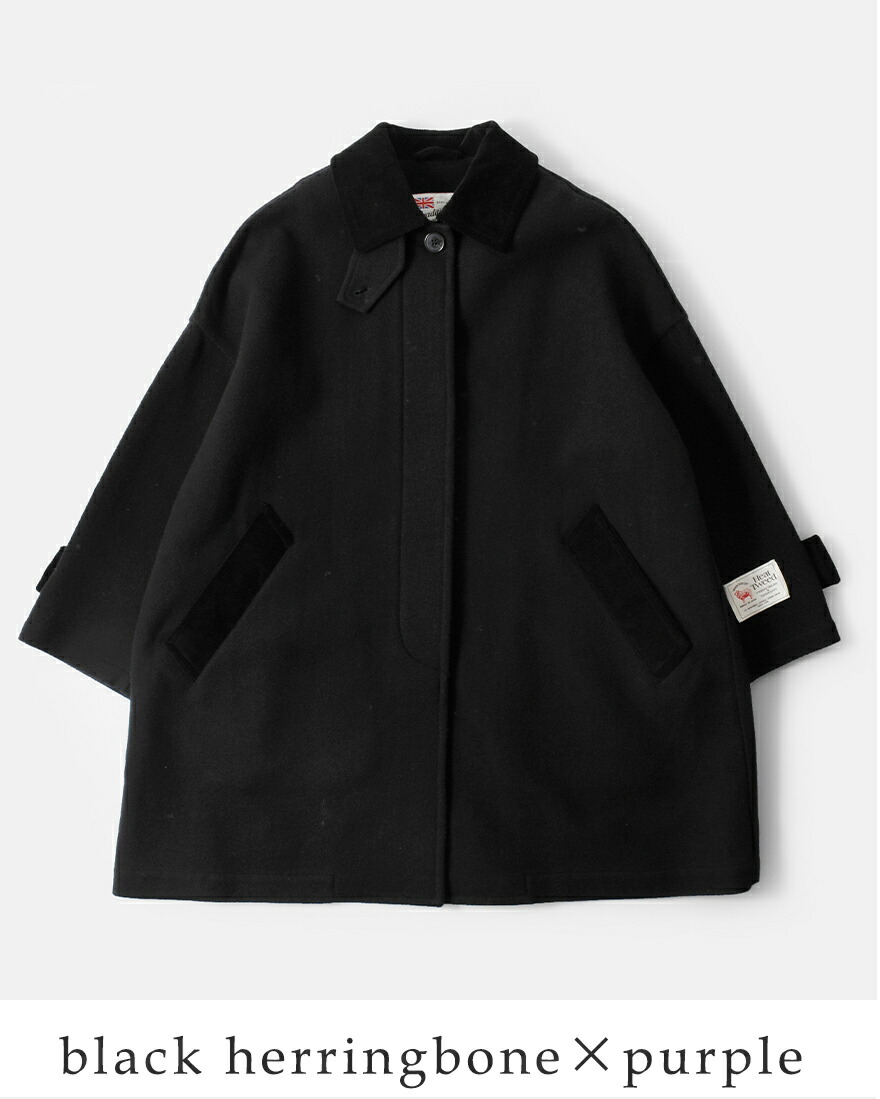 Traditional Weatherwear トラディショナルウェザーウェア マールトン 