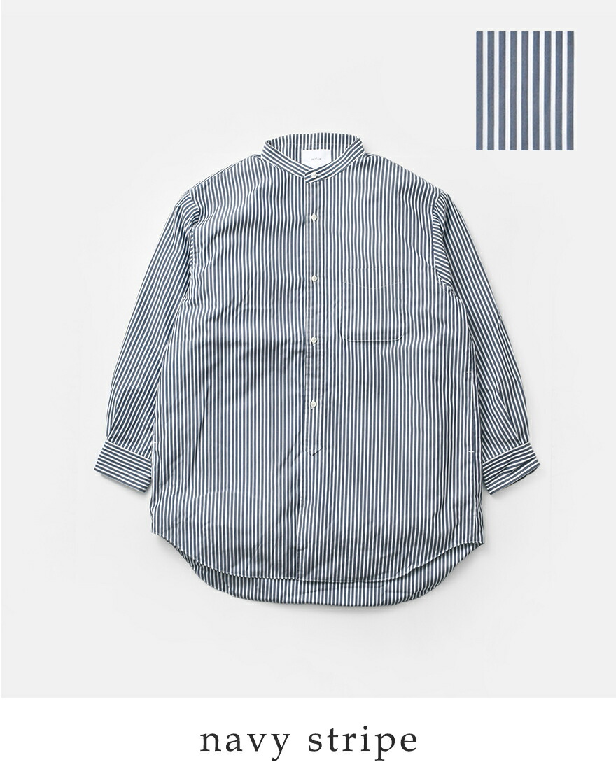 セール【30%OFF】ミフュー miffew ロング ダウン シャツ LONG DOWN SHIRTS few25wjk5339 レディース | miffew | 02