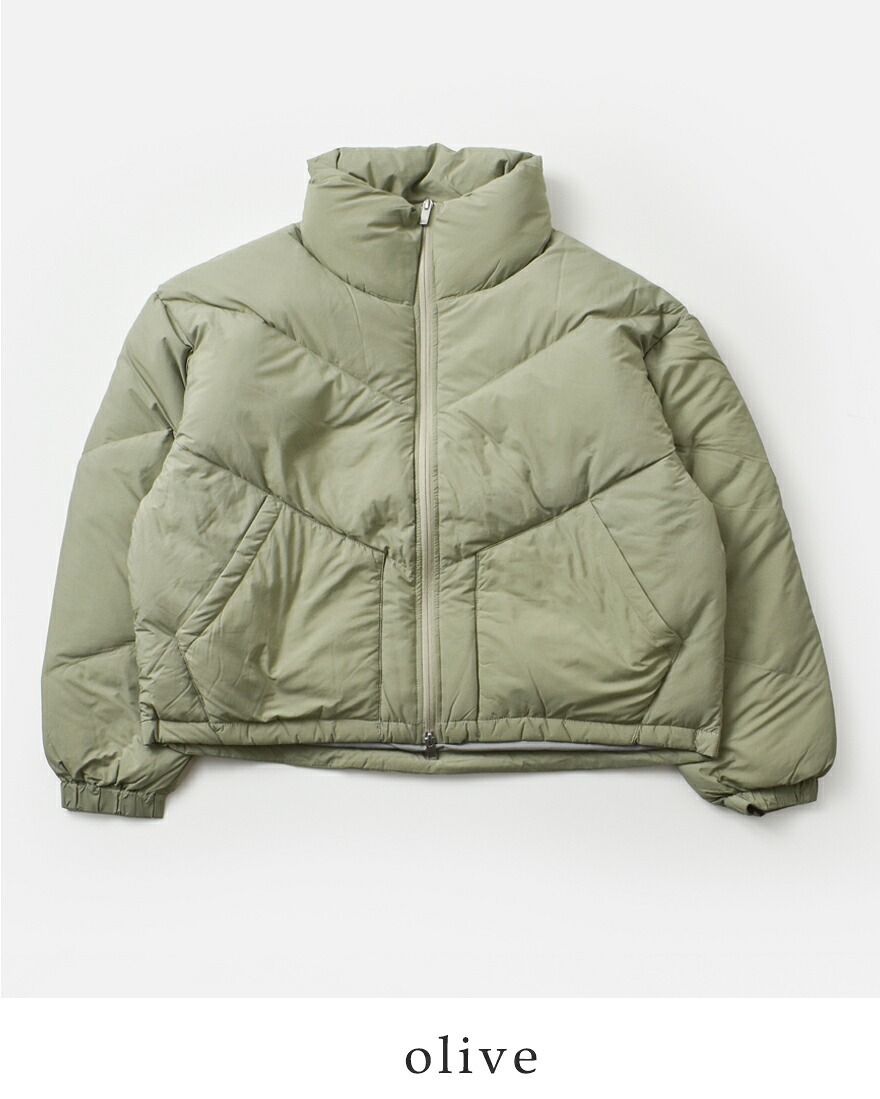 miffew（ミフュー） セール【30%OFF】ミフュー キルティング ダウン