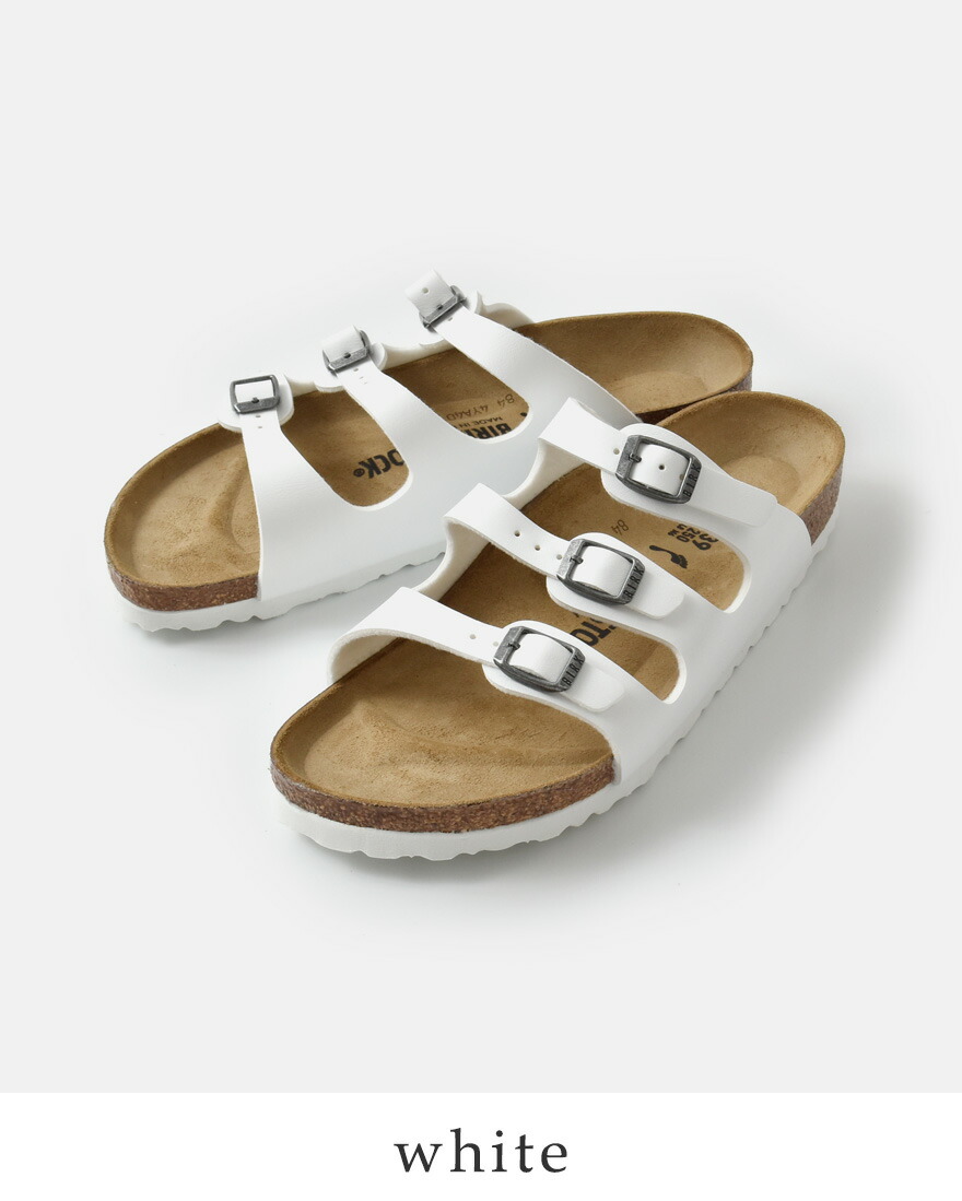 ビルケンシュトック BIRKENSTOCK Florida フロリダ ビルコフロー