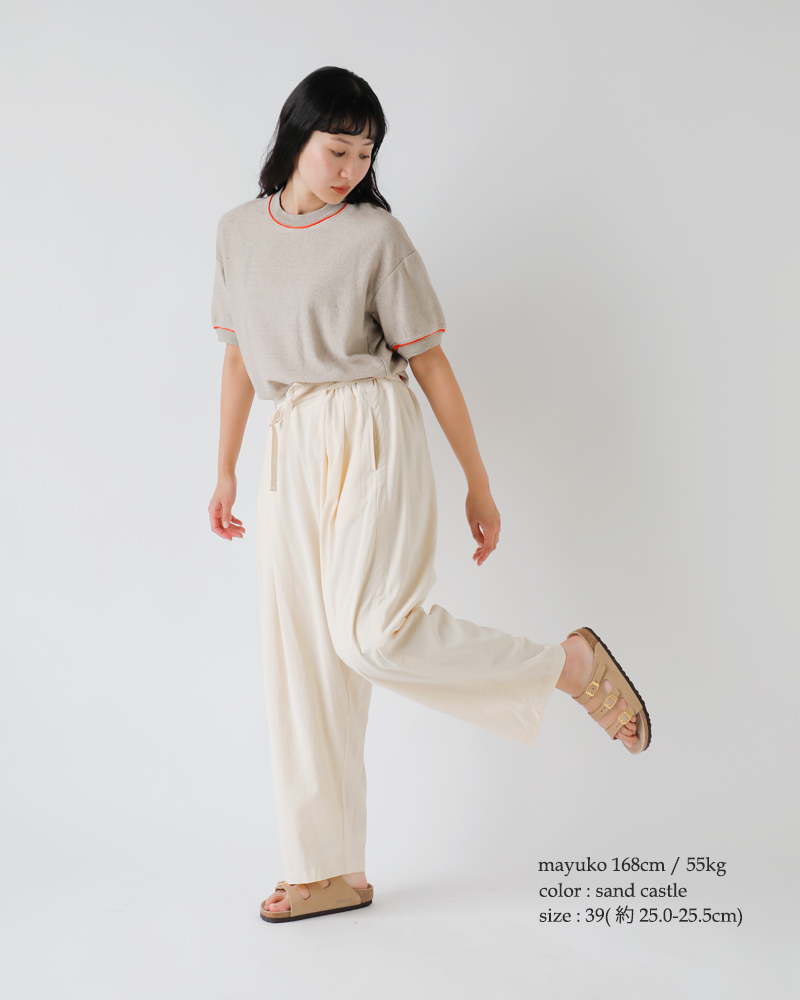 BIRKENSTOCK(ビルケンシュトック)フロリダ ヌバック レザー ナロー サンダル “Florida” florida-same1