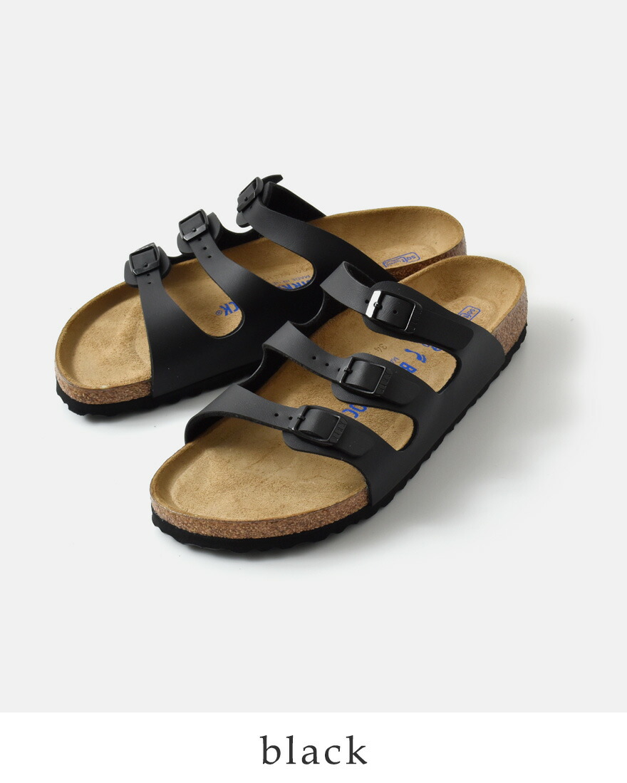 BIRKENSTOCK（ビルケンシュトック） フロリダ ソフトフットベッド