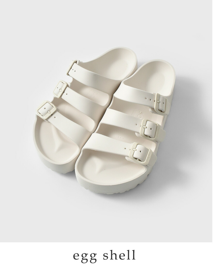 パピリオ バイ ビルケンシュトック papillio by BIRKENSTOCK フロリダ EVA ナロー サンダル | BIRKENSTOCK | 01