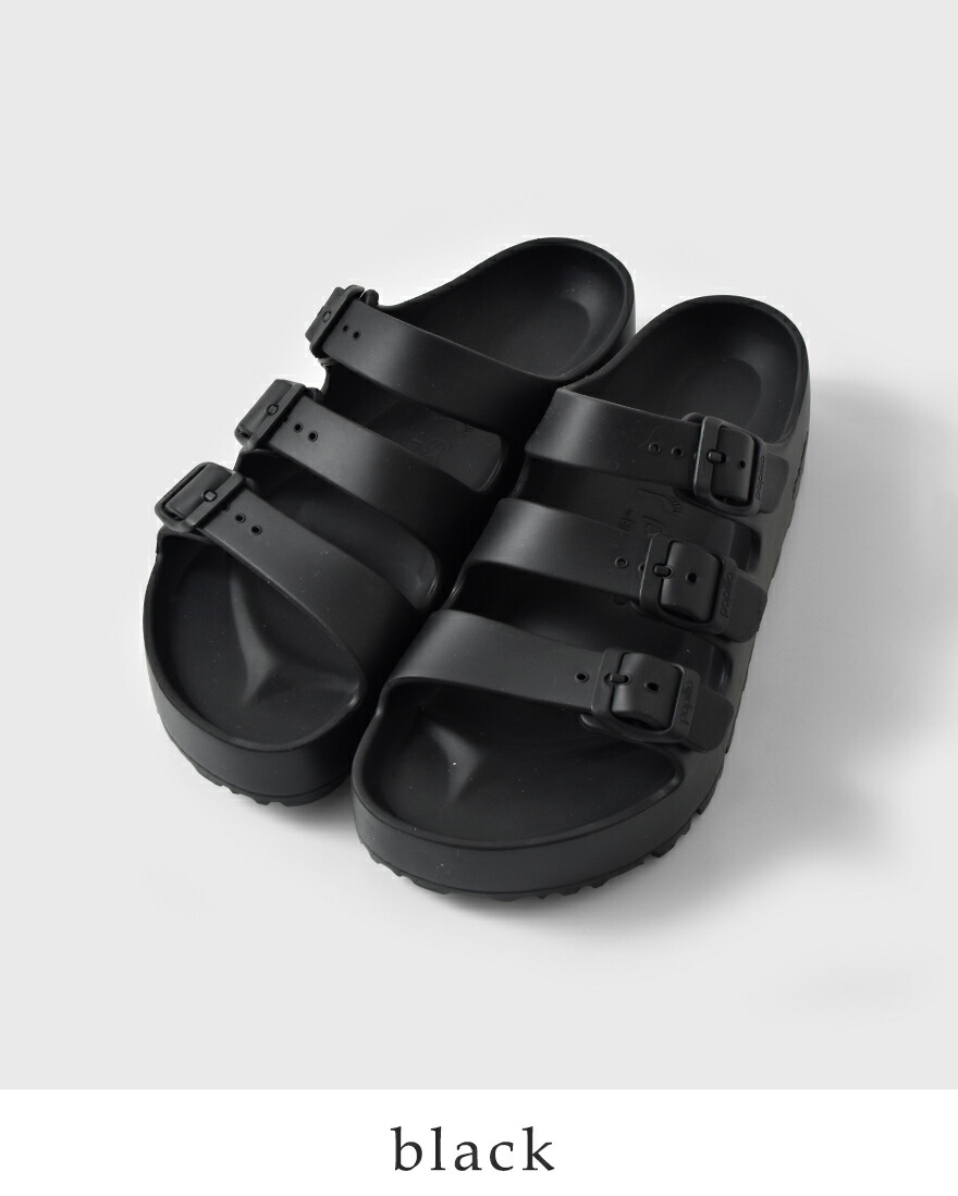 パピリオ バイ ビルケンシュトック papillio by BIRKENSTOCK フロリダ EVA ナロー サンダル | BIRKENSTOCK | 02