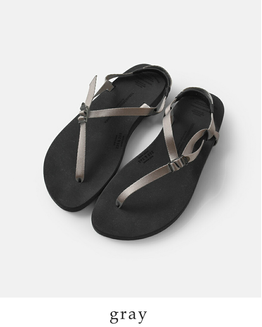 BEAUTIFUL SHOES（ビューティフルシューズ） ベアフット サンダル