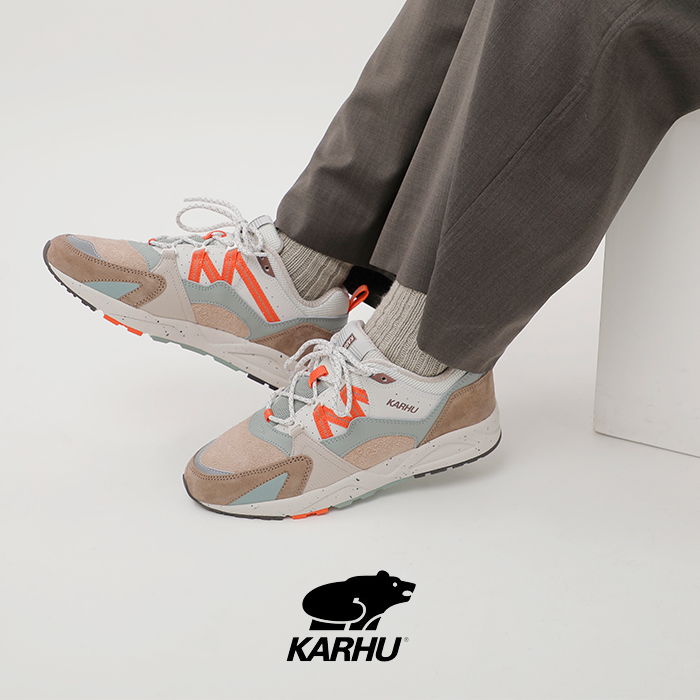 KARHU(カルフ)フュージョン2.0スニーカー“FUSION2.0”fusion20