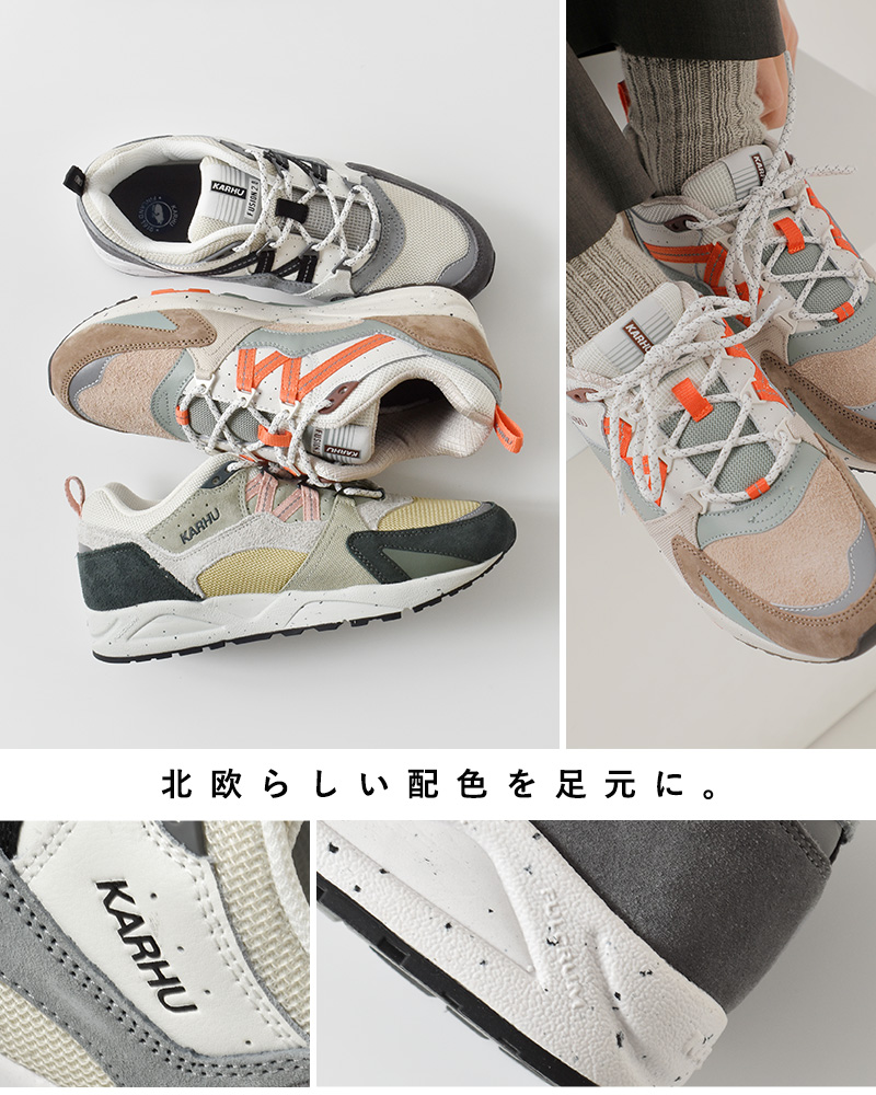 KARHU(カルフ)フュージョン2.0スニーカー“FUSION2.0”fusion20