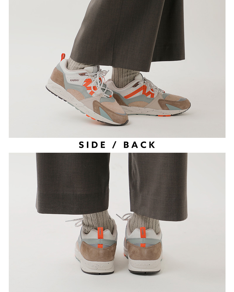 KARHU(カルフ)フュージョン2.0スニーカー“FUSION2.0”fusion20