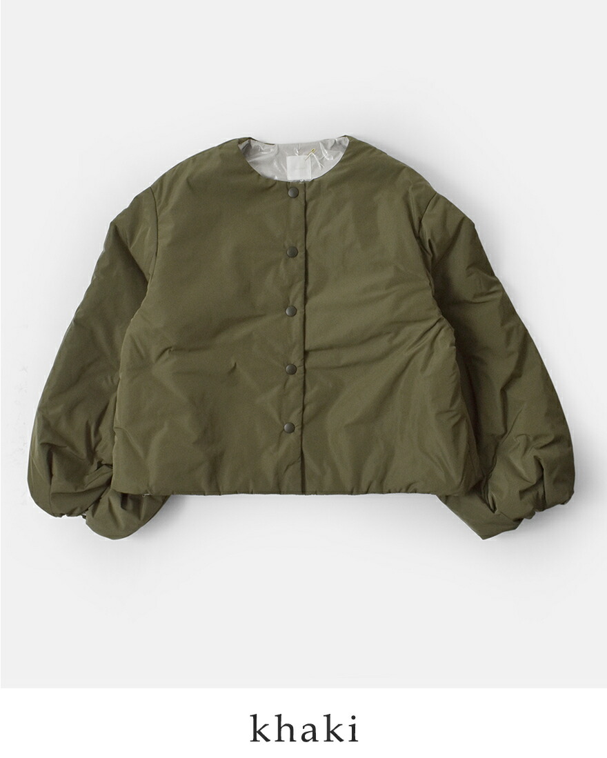 Gauze#（ガーゼ） セール【30%OFF】ガーゼ ランタンスリーブ ライト