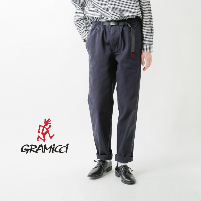 GRAMICCI グラミチ オーガニックコットングラミチパンツ W'S GRAMICCI PANT g202-ogt  :g202-ogt:aranciato ヤフー店 - 通販 - Yahoo!ショッピング