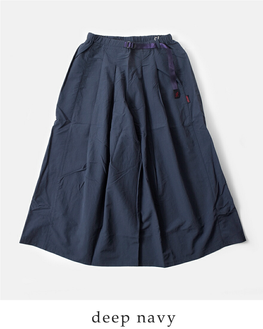 GRAMICCI (グラミチ) NYRON FLARE PANT / ナイロンフレアパンツ