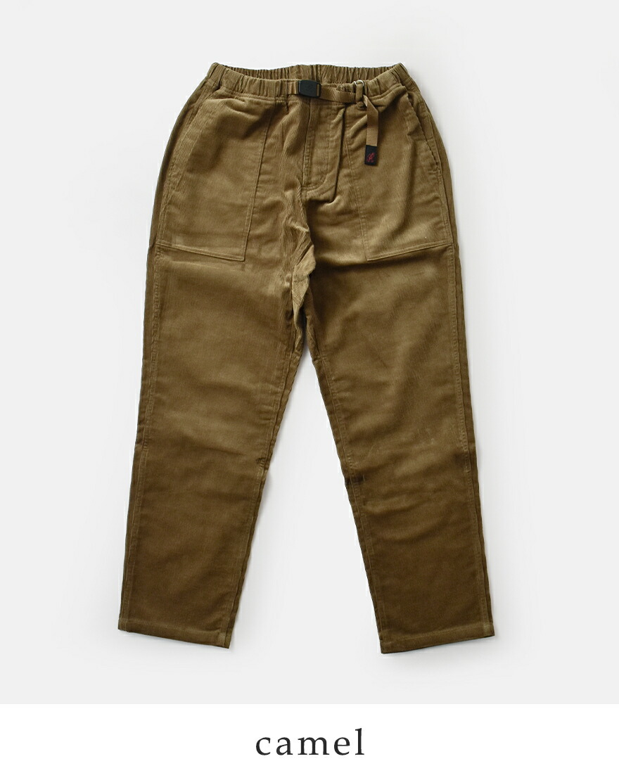 GRAMICCI（グラミチ） セール【20%OFF】グラミチ コーデュロイ ルーズ