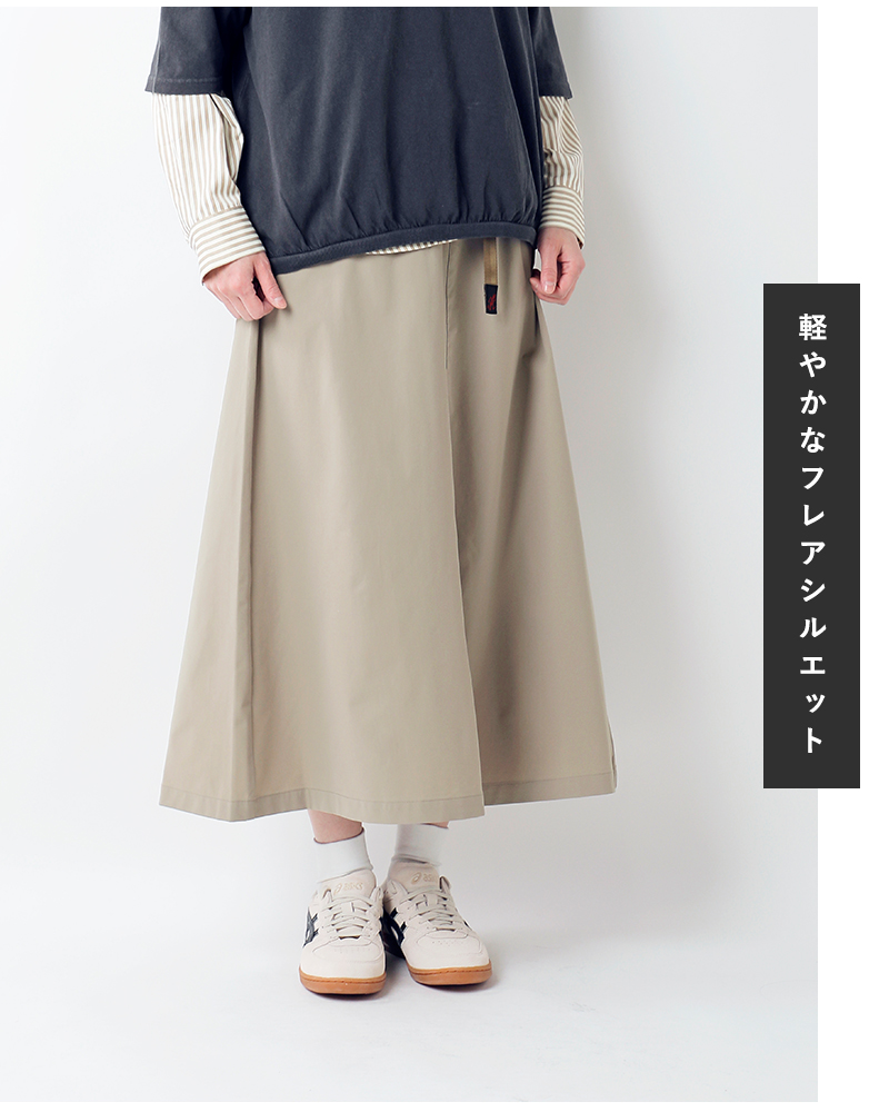 GRAMICCI 【40%OFF】グラミチ Gramicci 軽撥水 4wayストレッチ