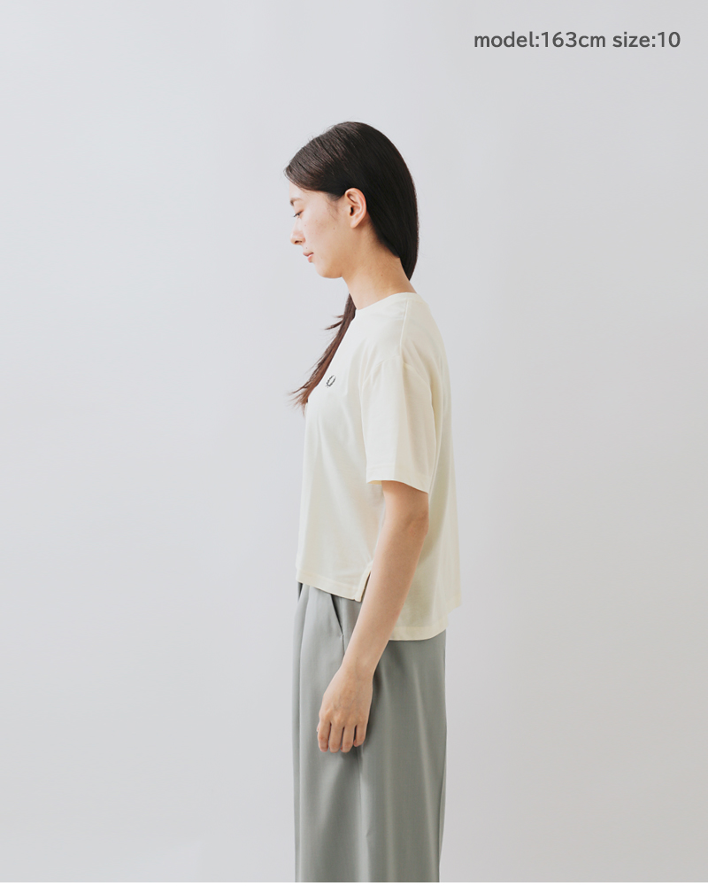 FRED PERRY フレッドペリー 鹿の子ジャケット L 中古・古着通販】FRED PERRY (フレッドペリー) 鹿の子テーラード