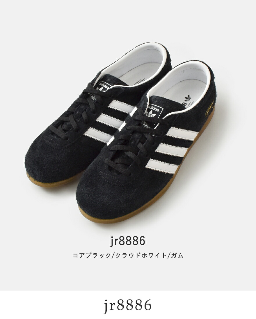 adidas Originals アディダス オリジナルス ガゼル ロープロファイル