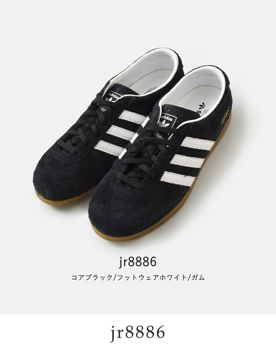 adidas Originals アディダス オリジナルス ガゼル ローカット