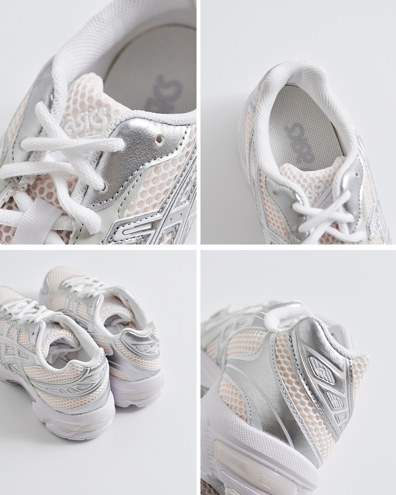 ASICS（アシックス） ゲル1130 スポーツスタイル スニーカー GEL-1130