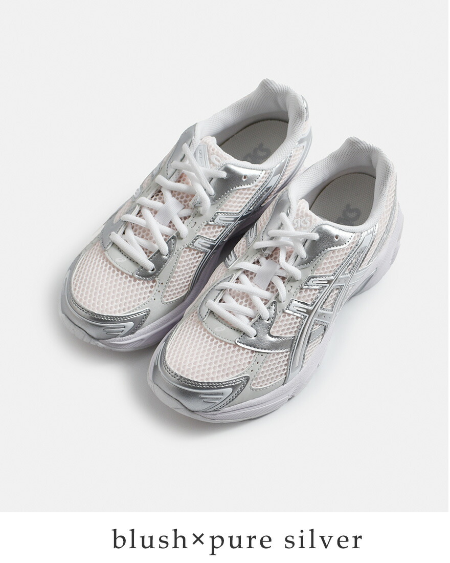 ASICS（アシックス） ゲル1130 スポーツスタイル スニーカー GEL-1130