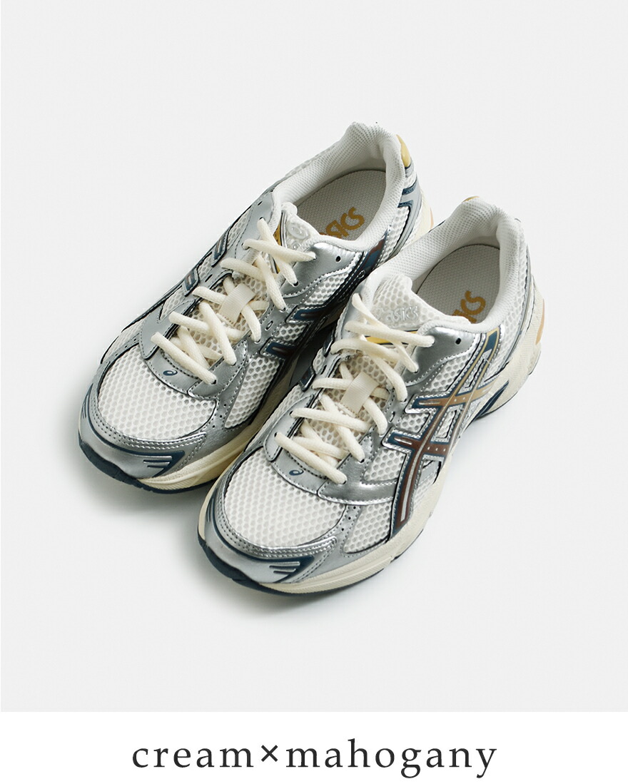 ASICS（アシックス） ゲル1130 スポーツスタイル スニーカー GEL-1130