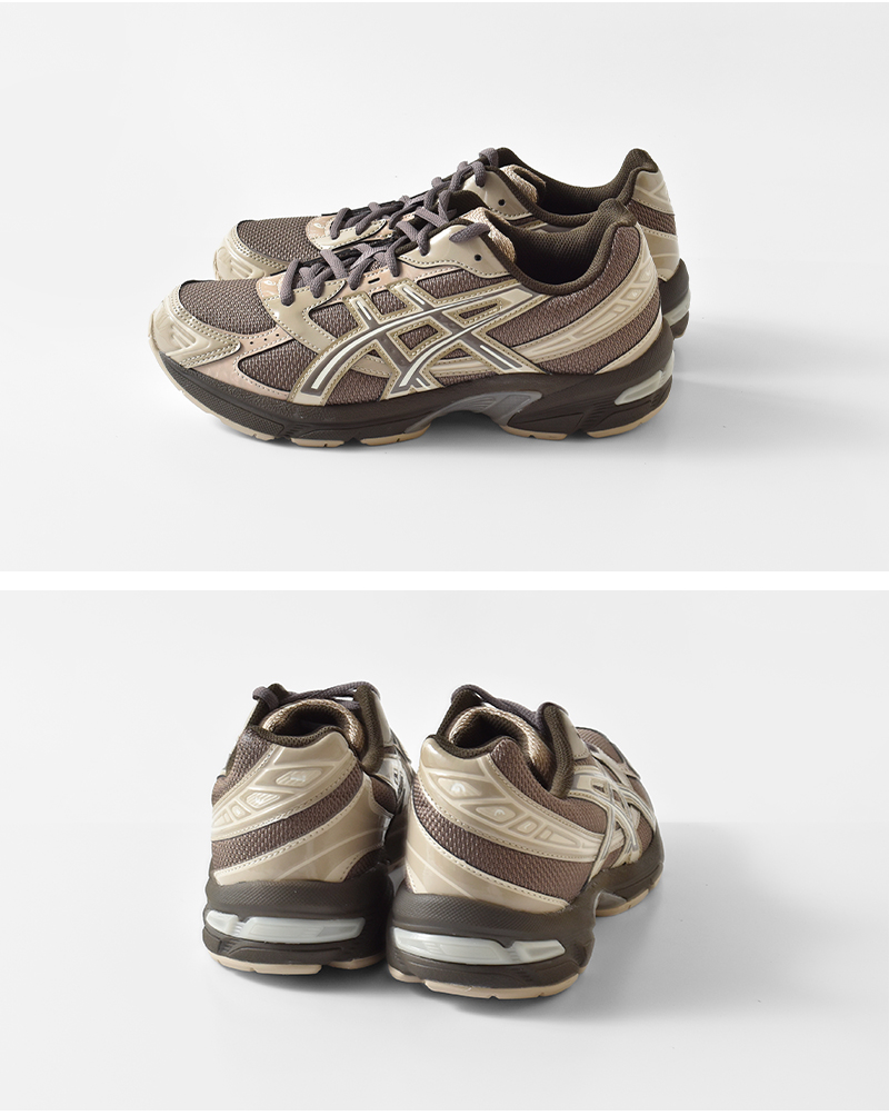 ASICS（アシックス） ゲル1130 スポーツスタイル スニーカー GEL-1130